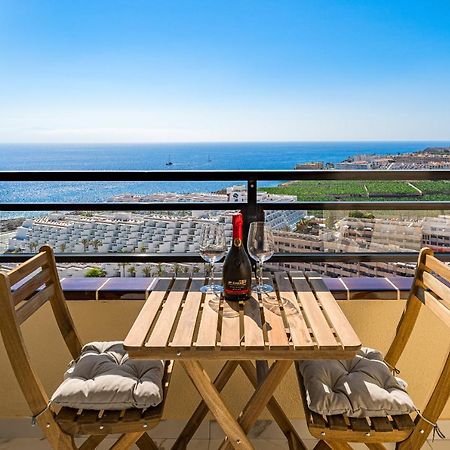 Prime Apartments Club Paraiso Ocean View Playa Paraiso  Ngoại thất bức ảnh