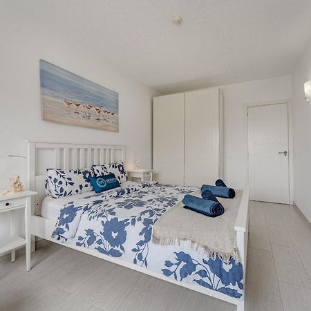 Prime Apartments Club Paraiso Ocean View Playa Paraiso  Ngoại thất bức ảnh