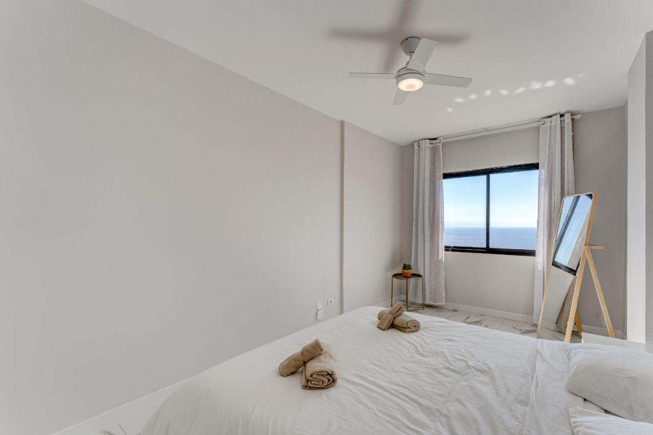 Prime Apartments Club Paraiso Ocean View Playa Paraiso  Ngoại thất bức ảnh