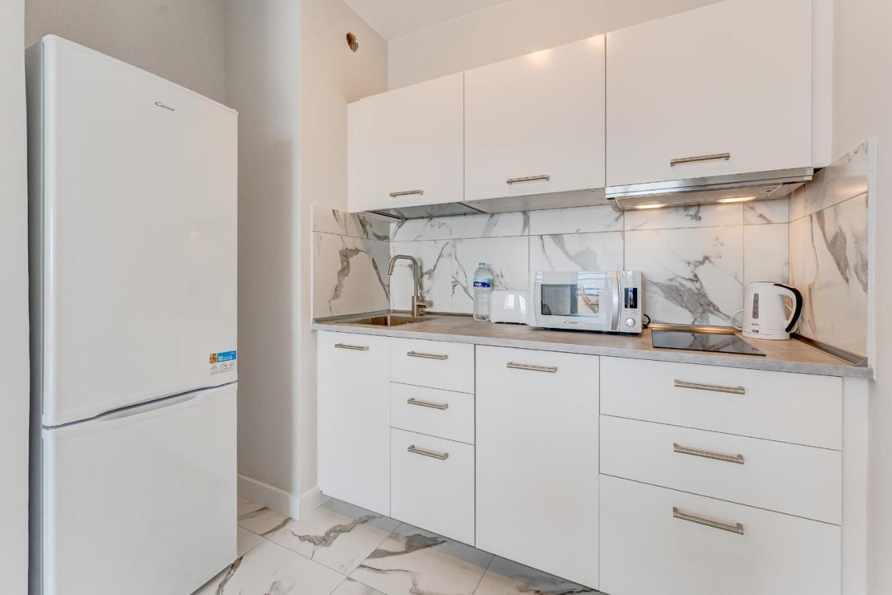 Prime Apartments Club Paraiso Ocean View Playa Paraiso  Ngoại thất bức ảnh