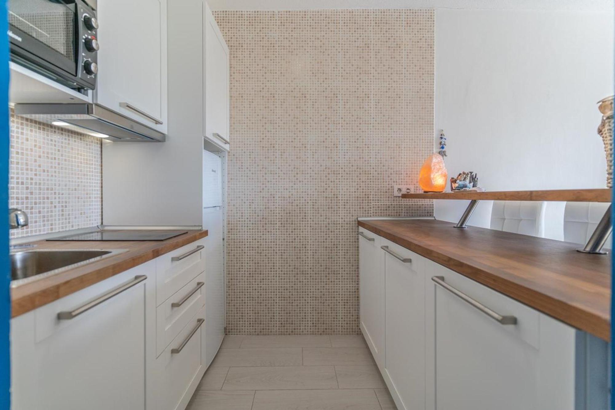 Prime Apartments Club Paraiso Ocean View Playa Paraiso  Ngoại thất bức ảnh