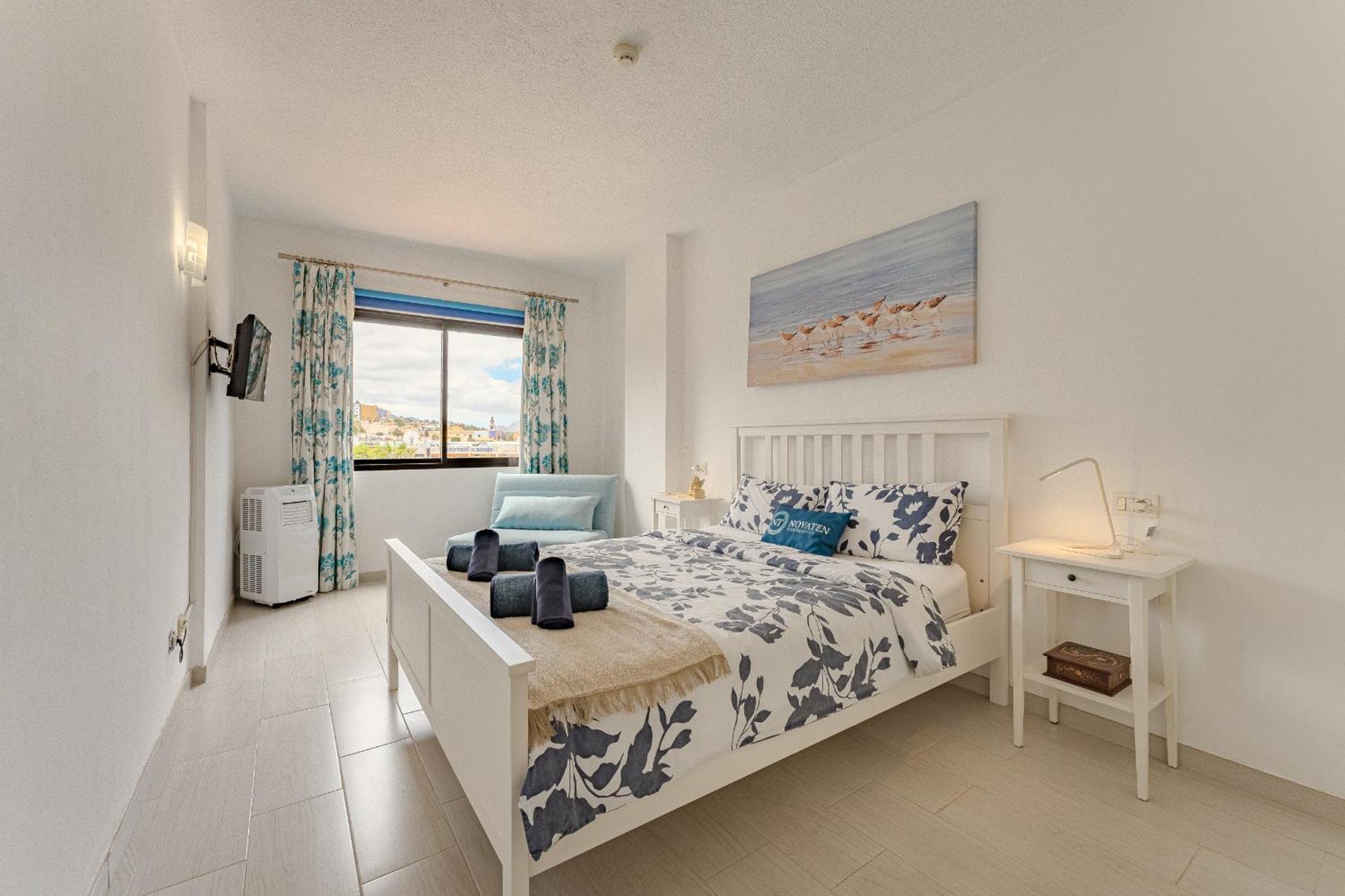 Prime Apartments Club Paraiso Ocean View Playa Paraiso  Ngoại thất bức ảnh