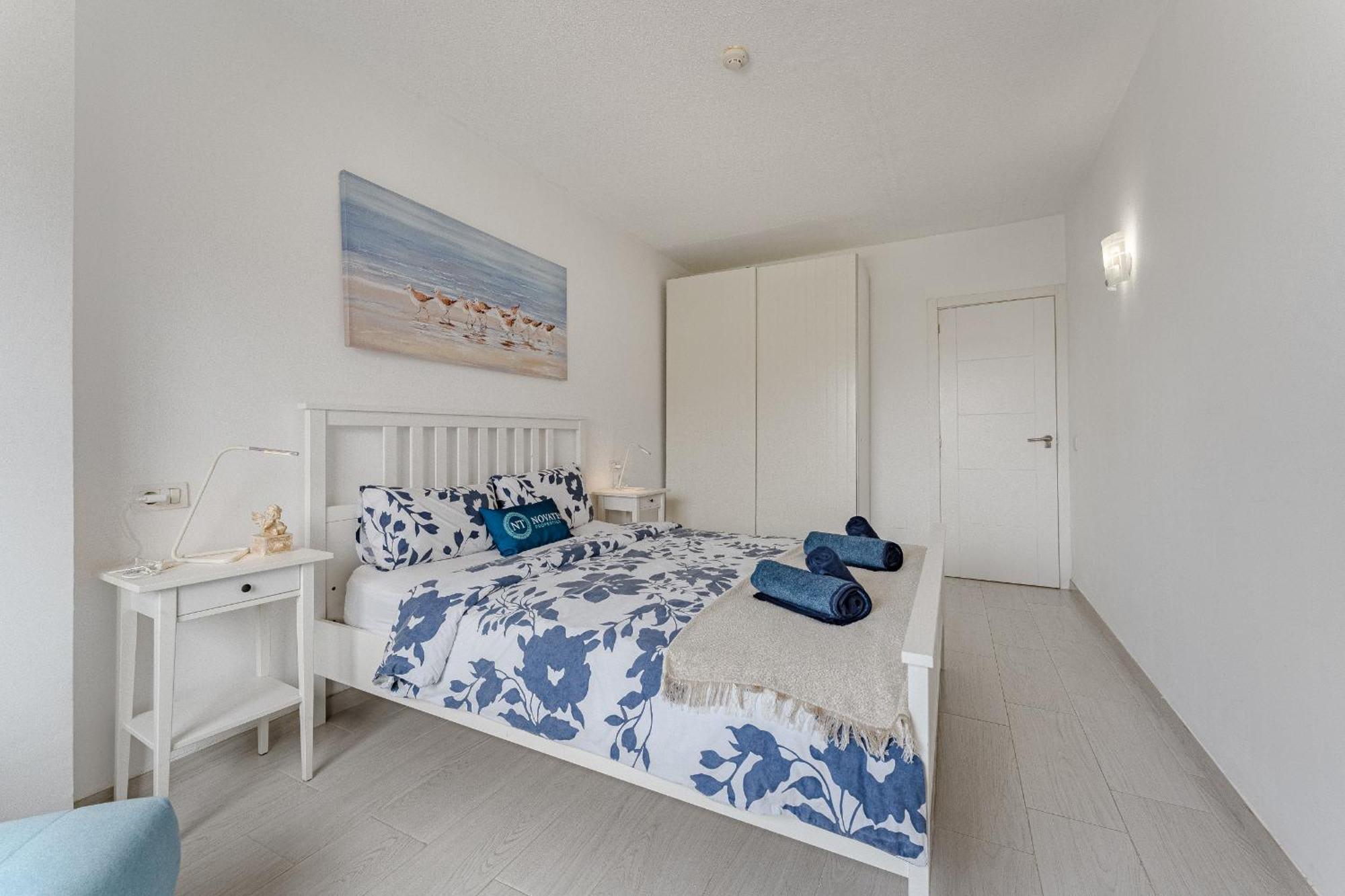 Prime Apartments Club Paraiso Ocean View Playa Paraiso  Ngoại thất bức ảnh