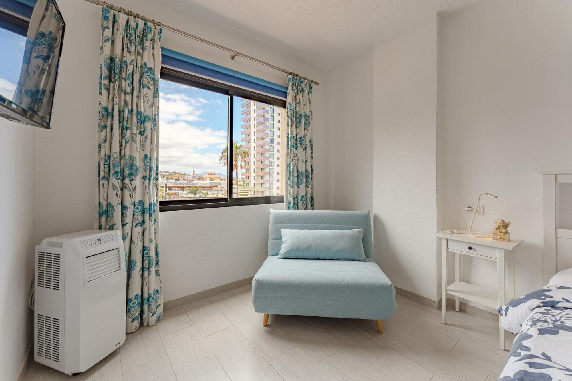 Prime Apartments Club Paraiso Ocean View Playa Paraiso  Ngoại thất bức ảnh