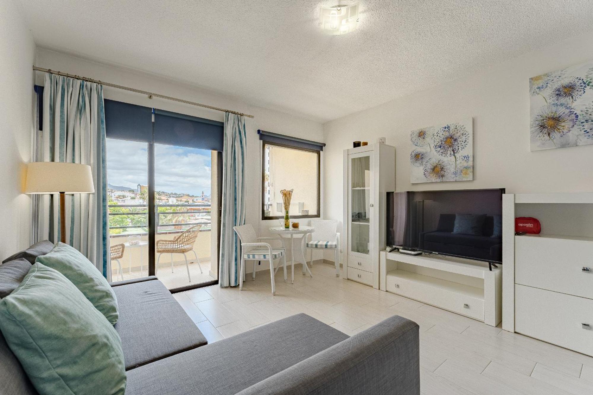 Prime Apartments Club Paraiso Ocean View Playa Paraiso  Ngoại thất bức ảnh
