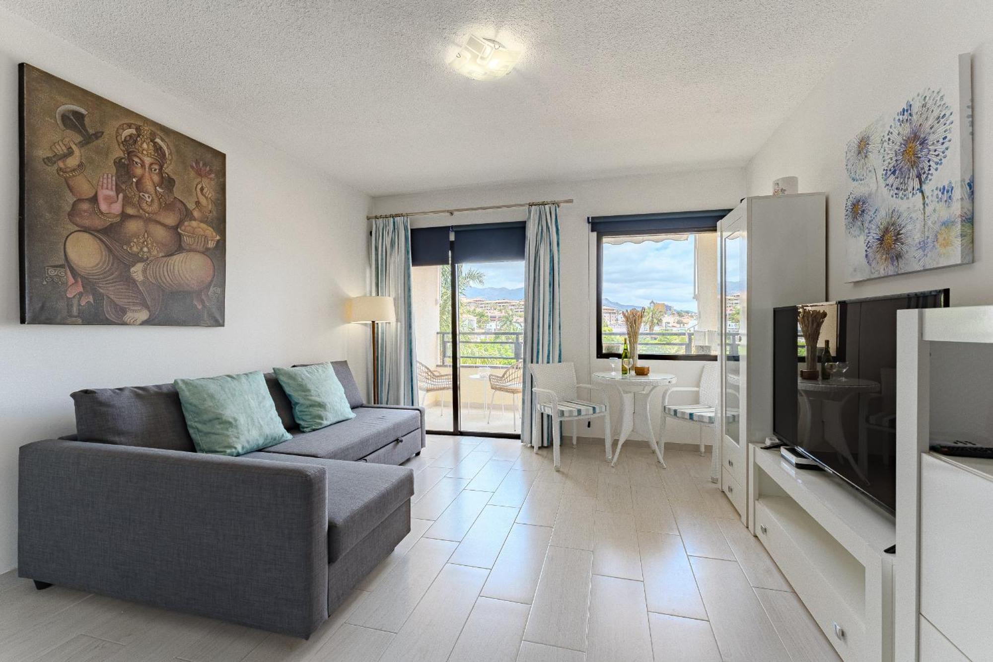 Prime Apartments Club Paraiso Ocean View Playa Paraiso  Ngoại thất bức ảnh
